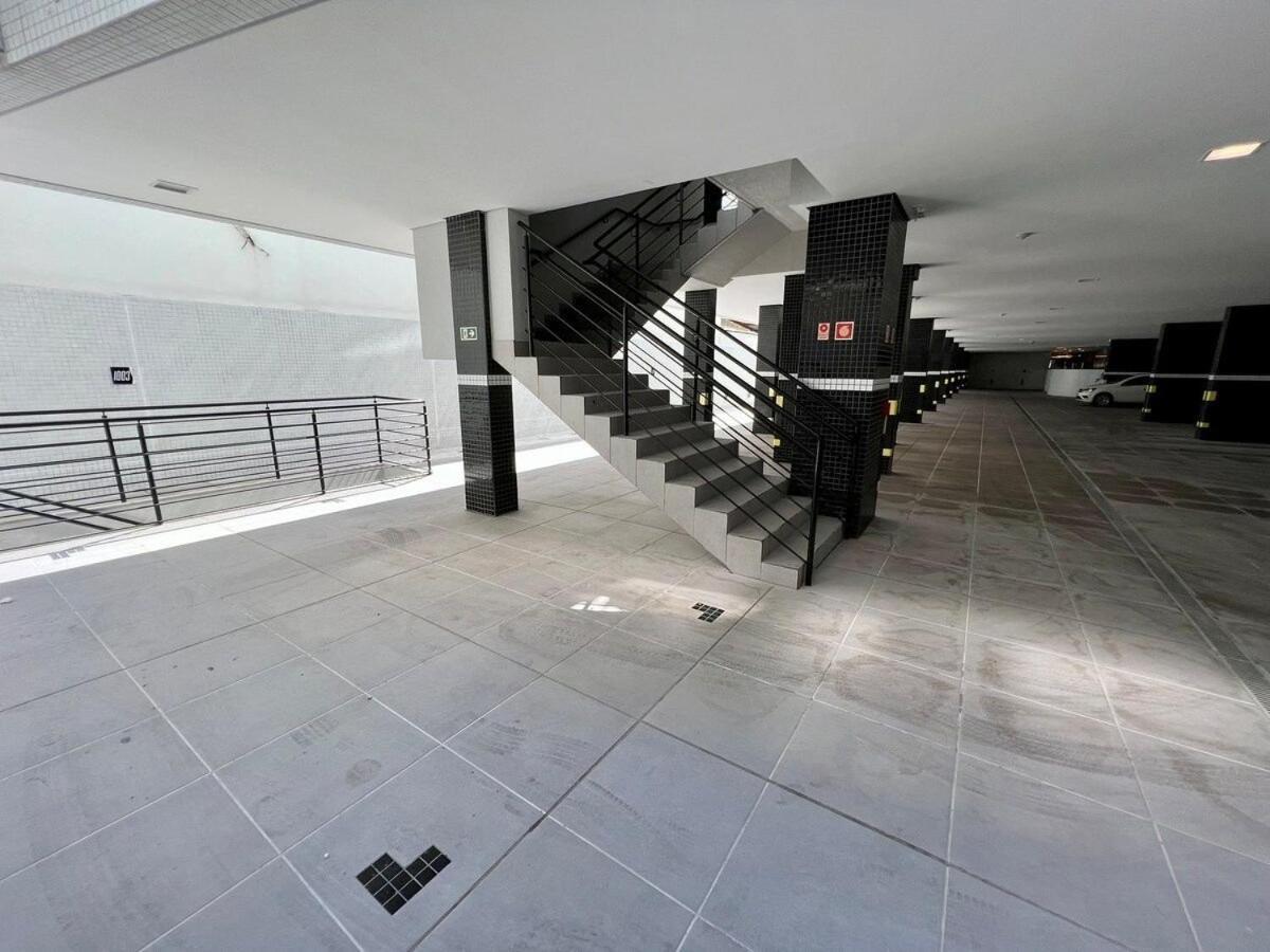 Maceió Edificio Sky Concept - Apt 1003 - Quarto E Sala Com Ar Condicionado, Piscina, Academia, Area Kids, Proximo A Praias Turisticas E Bares Badalados מראה חיצוני תמונה